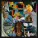 Klaxons - Golden Skans