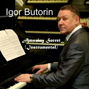 Igor Butorin - Bubble Blower (Instrumental)
