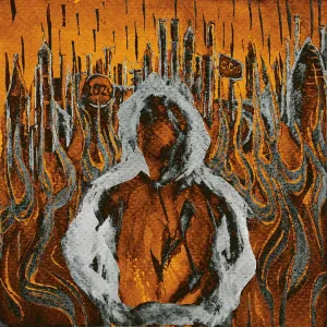 Падаем - Май