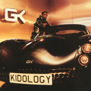 Glamma Kid feat. Shola Ama - Taboo (feat. Shola Ama)