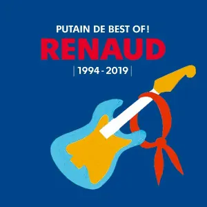 Renaud - J'ai embrassé un flic