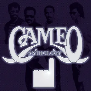 Cameo - Word Up
