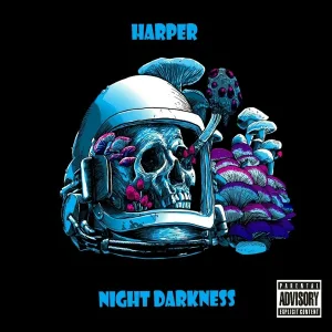 Harper - Nigga