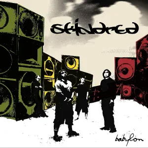 Skindred - Nobody