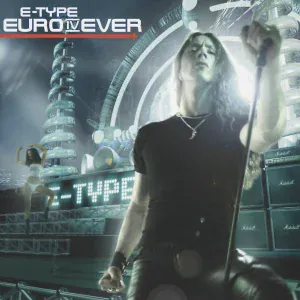 E-Type feat. Nana Hedin - Time