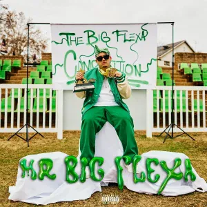 Costa Titch feat. Ma Gang Official, Champuru Makhenzo - Bula Boot