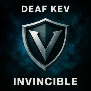Deaf Kev - Invincible