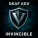 Deaf Kev - Invincible