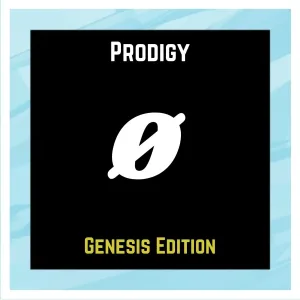 Prodigy - Plastic Beach