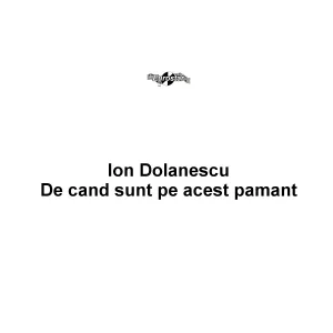 Ion Dolanescu - Hai mandro in Australia
