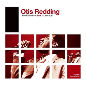 Otis Redding - Hard to Handle