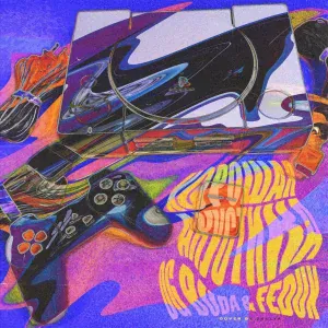 OG Buda, FEDUK - Хорошая акустика