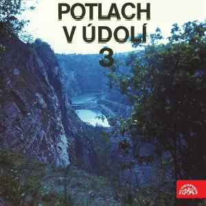 Tomáš Pergl, Tornádo - Je Na Západ Cesta Dlouhá