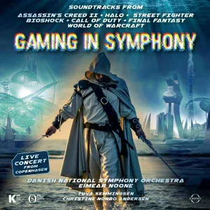 Danish National Symphony Orchestra - Ezio's Family (From "Assassin's Creed")