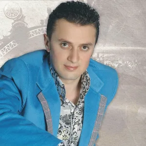 Jor Dilbaryan - Siraharner
