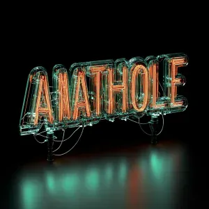 Joezi, Lizwi - Amathole (Daniel Rateuke Remix)