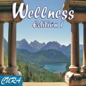 Cura - Das grüne Meer von Oraxis