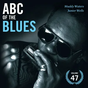 Muddy Waters - Take A Walk With Me