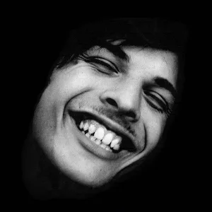 Nils Frahm - Over There, It's Raining