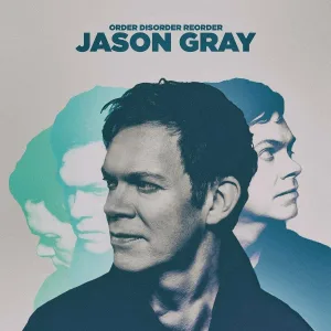 Jason Gray - I'm Gonna Let It Go