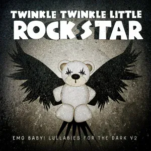 Twinkle Twinkle Little Rock Star - With Me (Lullaby Version of Sum 41)