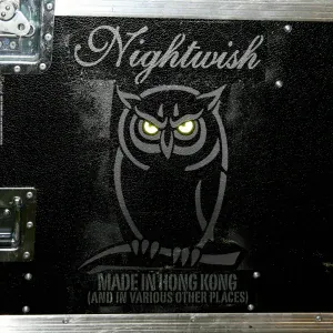 Nightwish - Amaranth (Live)