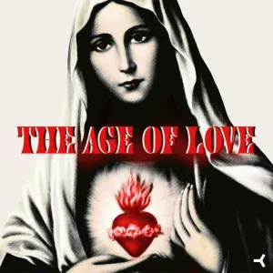 Age of Love - The Age Of Love