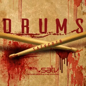 SATV Music - Mental Block