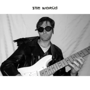The World - All This Will Seem a Dream Pop