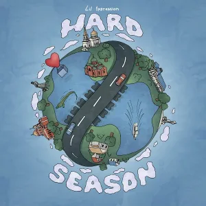 Lil 1mpression - Флексим