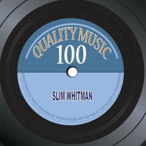 Slim Whitman - Roll River Roll