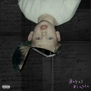 Machine Gun Kelly feat. Lil Skies - Burning Memories