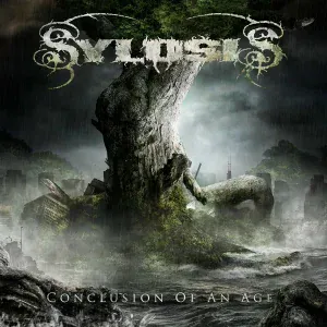 Sylosis - Desolate Seas