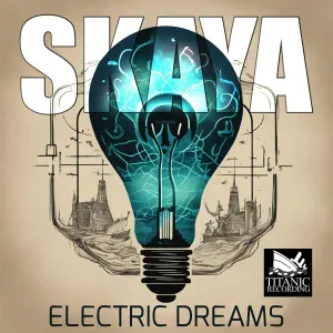 SKAYA - Light up the Night