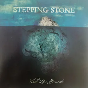 Stepping Stone - Listen Up!