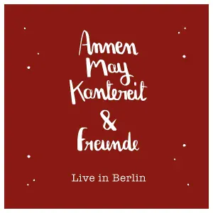 AnnenMayKantereit - James