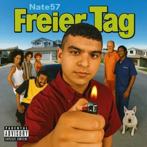 Nate57 - Freier Tag
