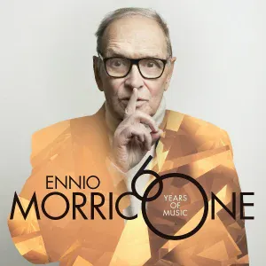 Ennio Morricone - Death Theme