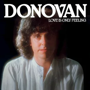 Donovan - The Actor