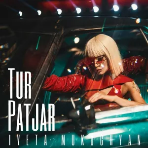Iveta Mukuchyan - Tur Patjar
