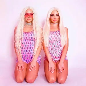 Twins Project DJ's - Boyfriend