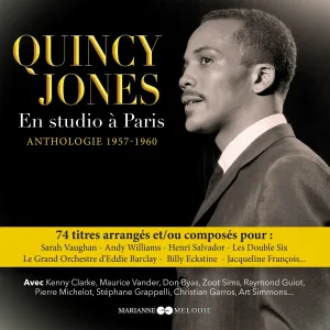 Billy Eckstine - Avec ces yeux-là