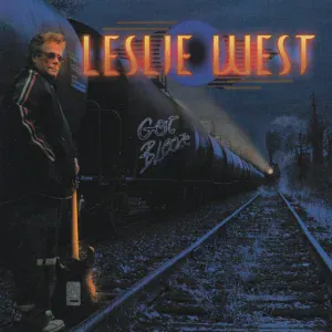 Leslie West - The Thrill Is Gone