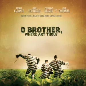The Soggy Bottom Boys feat. Tim Blake Nelson - In The Jailhouse Now