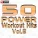 Power Music Workout - The Game of Love