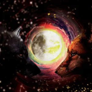 skandaWoo - Пуля в любовь