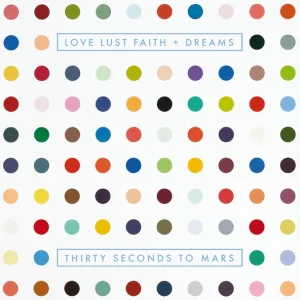 Thirty Seconds To Mars - Do Or Die