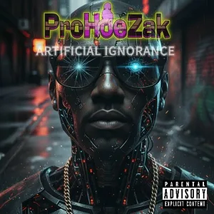 ProHoeZak feat. Mistah F.A.B., Cleetus Kasiody - Nutty