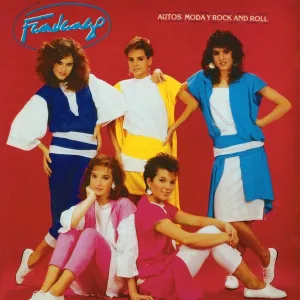 Fandango - Autos, Moda Y Rock N Roll
