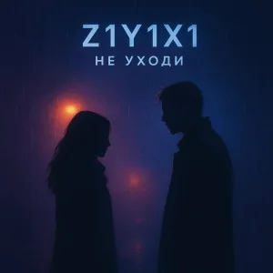 Z1Y1X1 - Не уходи